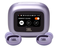 JBL LIVE BUDS 3 fioletowe - 1263172 - zdjęcie 1